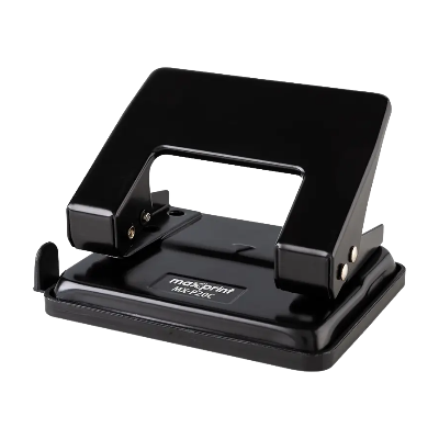 PERFURADOR METALICO MAXPRINT MXP20C 714484