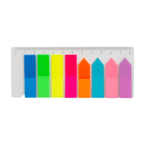 MARCADOR DE PAGINA MAXPRINT 744833