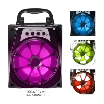 CAIXA GRASEP D-BH1066