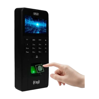 PONTO KNUP DIGITAL E CONTROLE DE ACESSO KP-RE1033