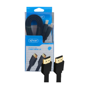 CABO KNUP HDMI 1.4 KP-YP51000 1.5M