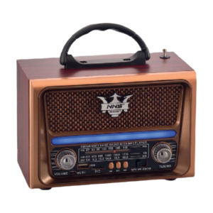 RADIO GRASEP D-F14BT