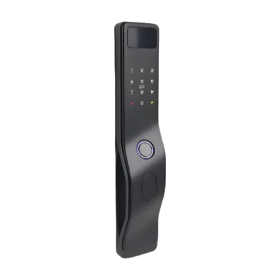 FECHADURA KNUP DE PORTA INTELIGENTE KP-CA612