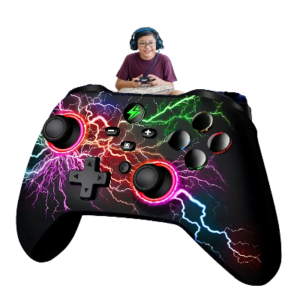 CONTROLE KNUP KP-GM032