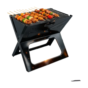 CHURRASQUEIRA BMAX DOBRAVEL BM-F1690