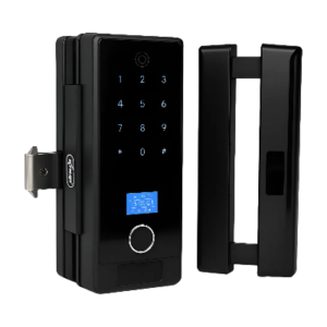 FECHADURA KNUP DE PORTA INTELIGENTE KP-CA611