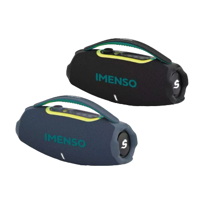 CAIXA IMENSO 60W IMS-X38-A