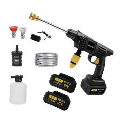 LAVADORA B-TEK ALTA PRESSAO BT-DZ12