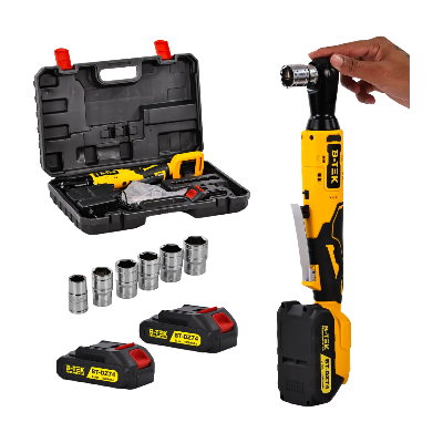 CHAVE B-TEK DE CATRACA ELETRICA 21V BT-DZ74