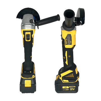 ESMERILHADEIRA LIXADEIRA B-TEK 21V BT-DZ65