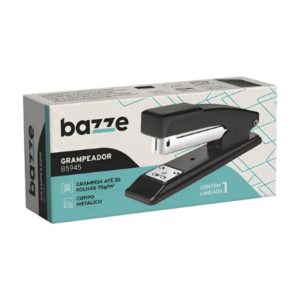 GRAMPEADOR BAZZE B5945 20F METAL 614533