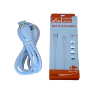 CABO LEHMOX TYPE C LE-2205-TC