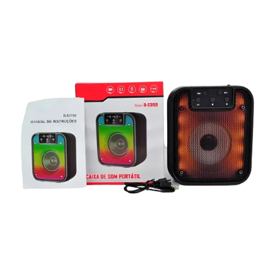 CAIXA GRASEP D-S3150