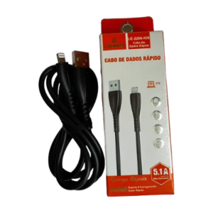 CABO LEHMOX IOS LE-2206-IOS