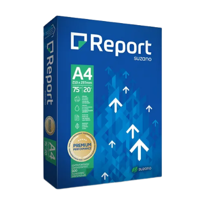 RESMA PAPEL REPORT