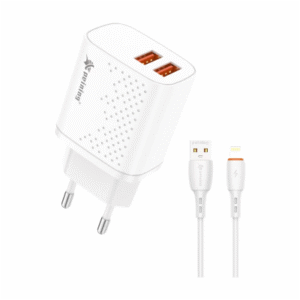 CARREGADOR PEINING IP 6AMP PEI-U233-2