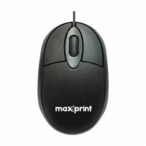 MOUSE MAXPRINT MO1000 ESSENTIAL 60000164