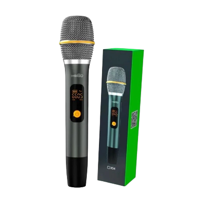 MICROFONE IMENSO IMS-770