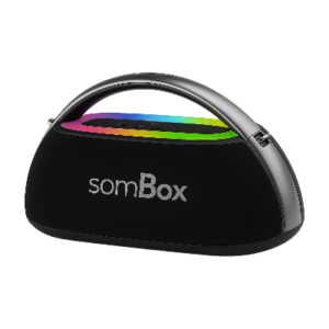 CAIXA SOMBOX D-XK310
