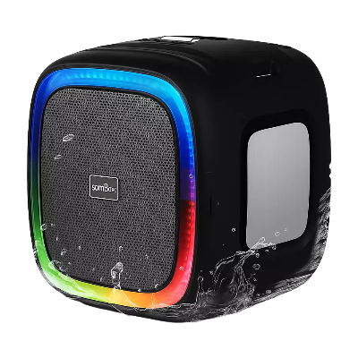 CAIXA SOMBOX D-XK308