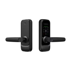 FECHADURA KNUP DE PORTA INTELIGENTE KP-CA614