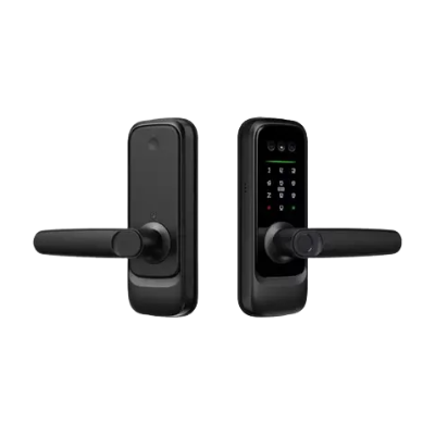 FECHADURA KNUP DE PORTA INTELIGENTE KP-CA614