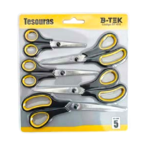 TESOURA BMAX BT-610