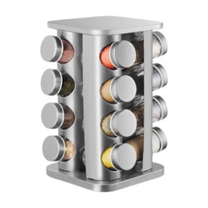 KIT BMAX PORTA TEMPEROS BM-F1240