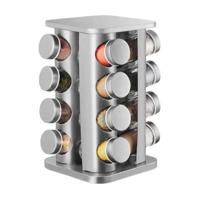 KIT BMAX PORTA TEMPEROS BM-F1240