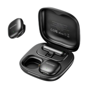 MICROFONE PEINING LAPELA PEI-MKF13