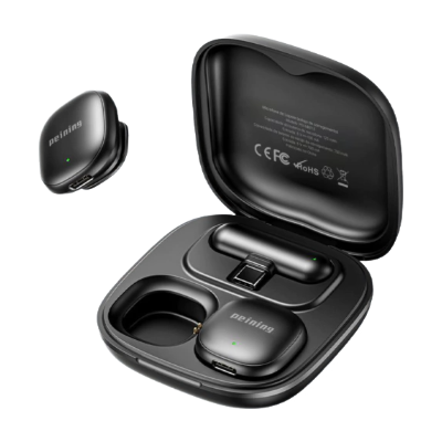 MICROFONE PEINING LAPELA PEI-MKF13