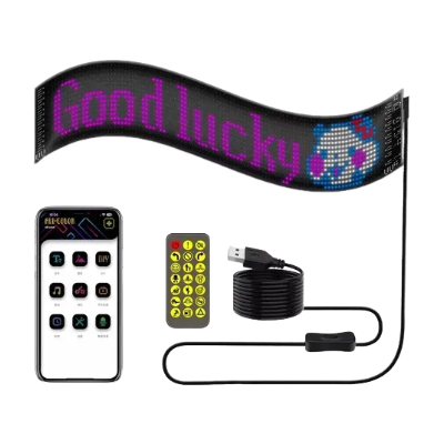 PAINEL DE LED GRASEP D-LF02