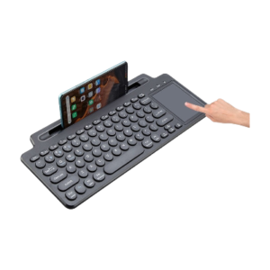 KIT KAPBOM TECLADO/MOUSE KA-680