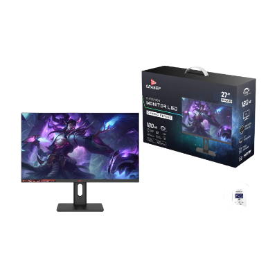 MONITOR GRASEP 27 POL D-270S/180H