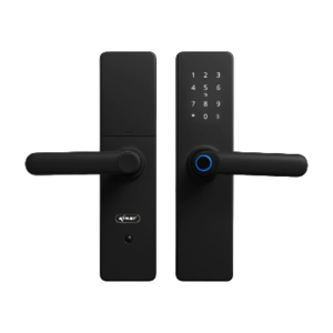 FECHADURA KNUP DE PORTA INTELIGENTE KP-CA620