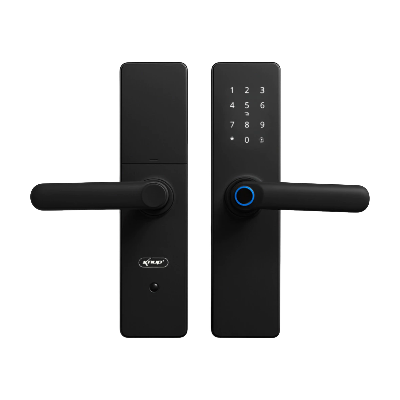 FECHADURA KNUP DE PORTA INTELIGENTE KP-CA620