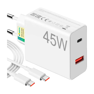 CARREGADOR LEHMOX LE-407A+C