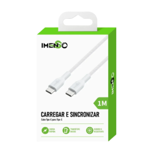 CABO IMENSO TIPO C/TIPO C IMS-180C