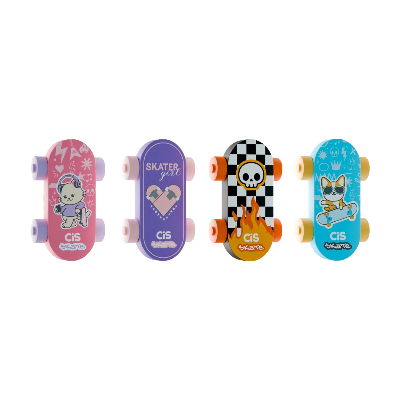 BORRACHA CIS SKATE-58755