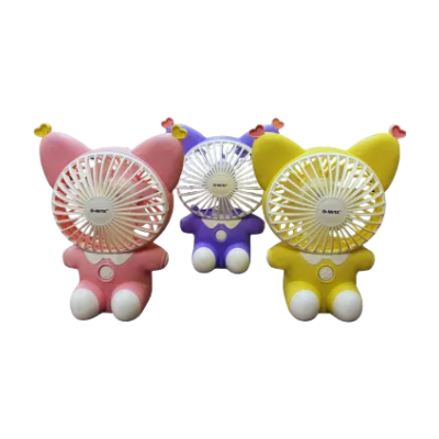 MINI VENTILADOR BMAX BM-F1741B