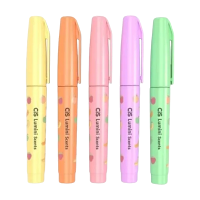 CIS MINI LUMINI SCENTS PASTEL-58415