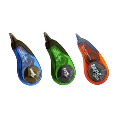 FITA CORRETIVA CIS TAPE 10M-57895