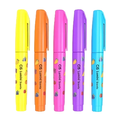 CIS MINI LUMINI SCENTS NEON-58414