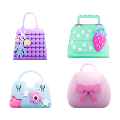 BORRACHA CIS FASHION-58754