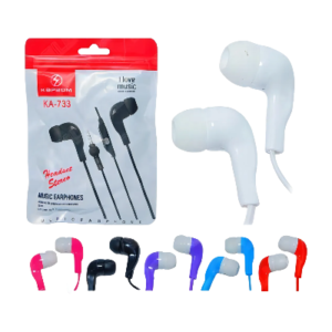FONE KAPBOM KA-733