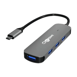 HUB IMENSO 4 EM 1 IMS-700