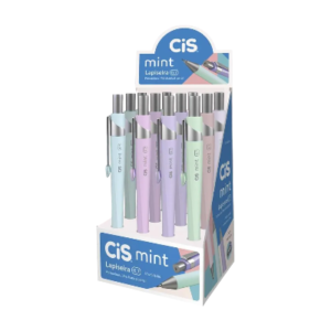 LAPISEIRA CIS MINT 0,7 DISPLAY C/12-588400