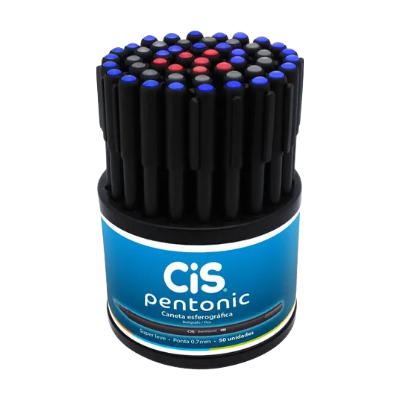 CANETA ESF CIS PENTONIC 0,7- 562401