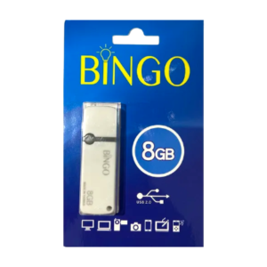 PEN DRIVE BINGO 8GB