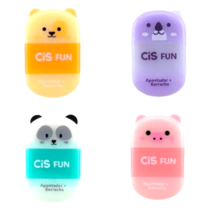 APONTADOR CIS FUN C/24 DEPOSITO-58384